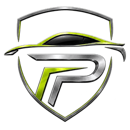Logo Concessionária Premium